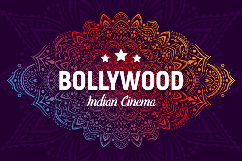 Bollywood Cinema Near Me