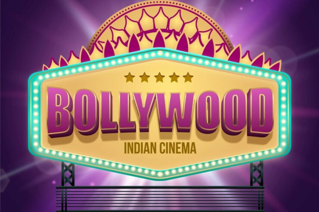 Bollywood Movies In Cinema