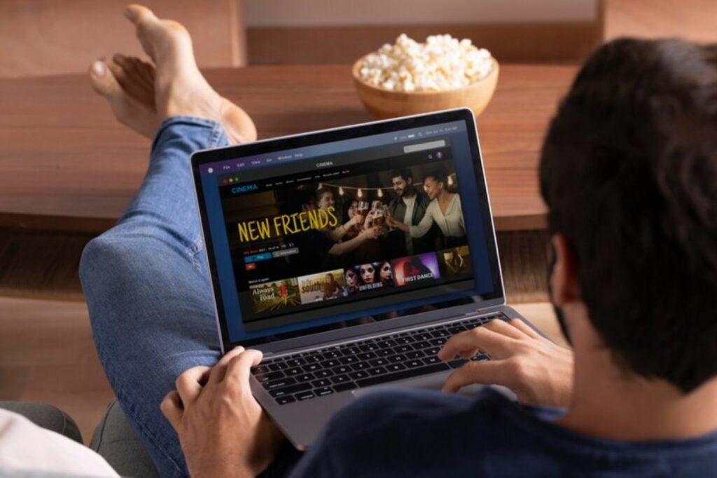 Can You Download a Rented Movie on Amazon