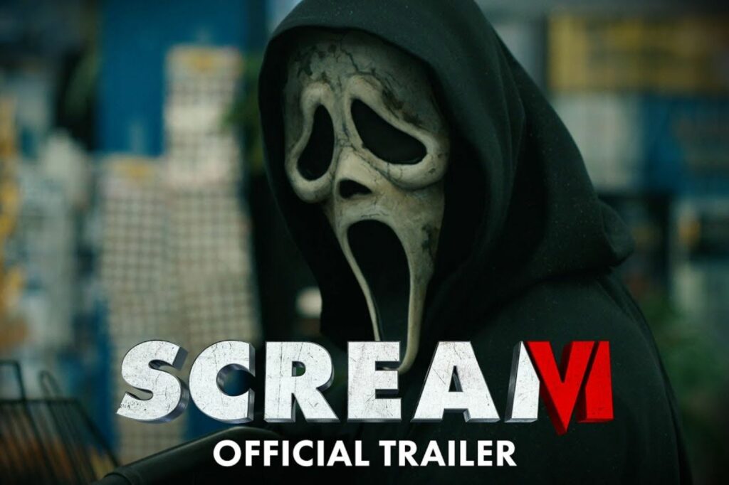 Scream VI Download Full Movie