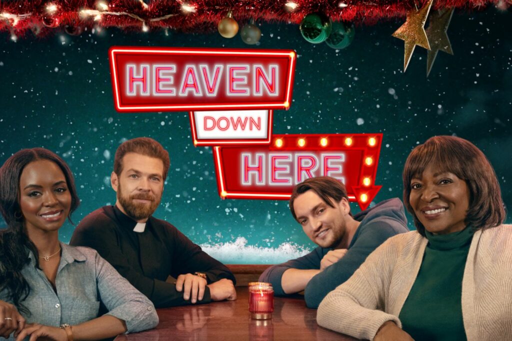 Heaven Down Here Download Full Movie