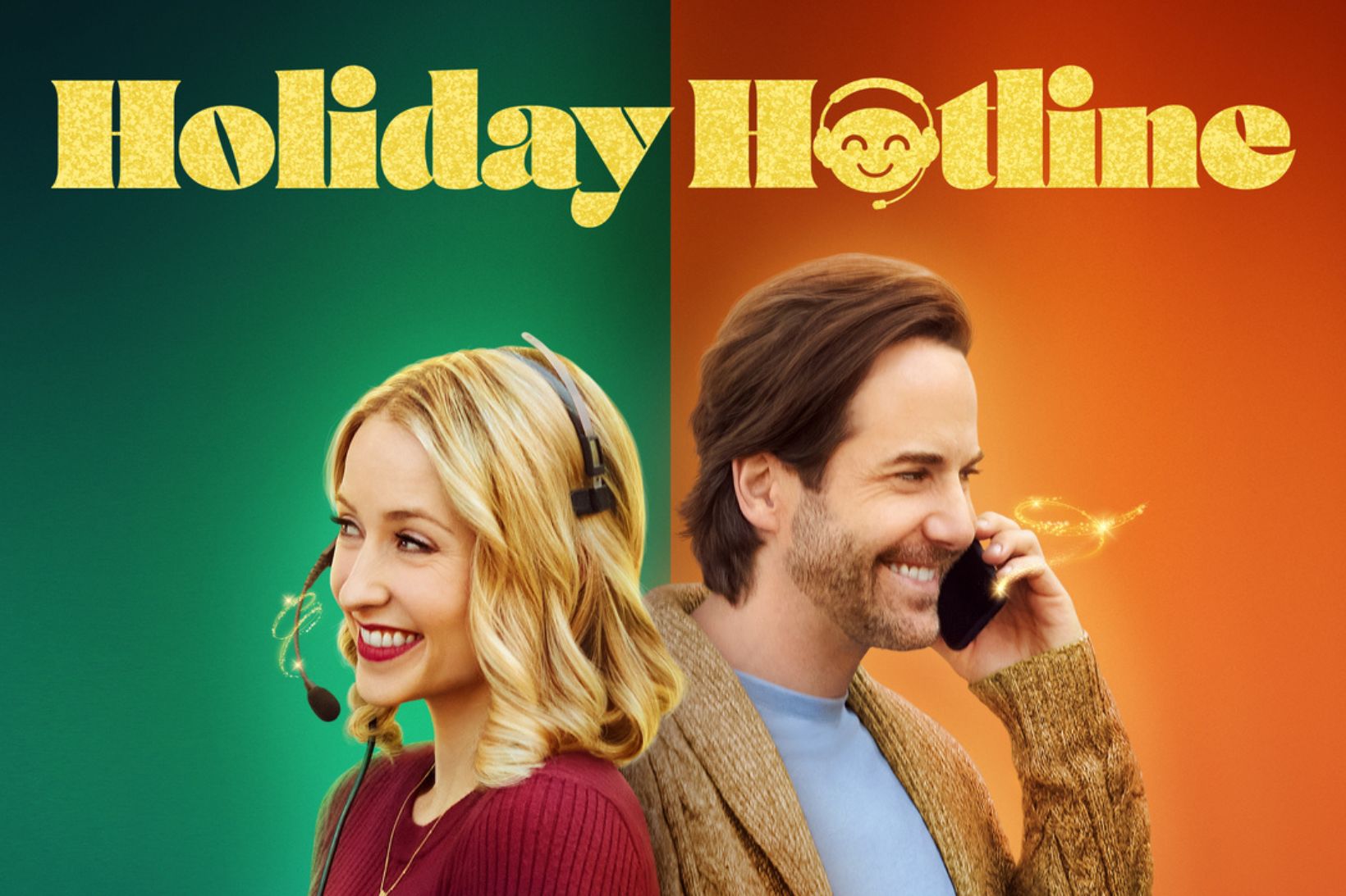 Holiday Hotline Download Full Movie