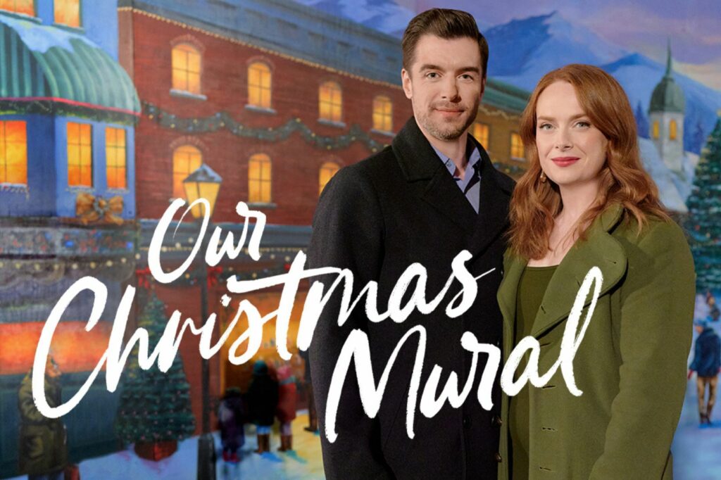 Our Christmas Mural Download Full Movie