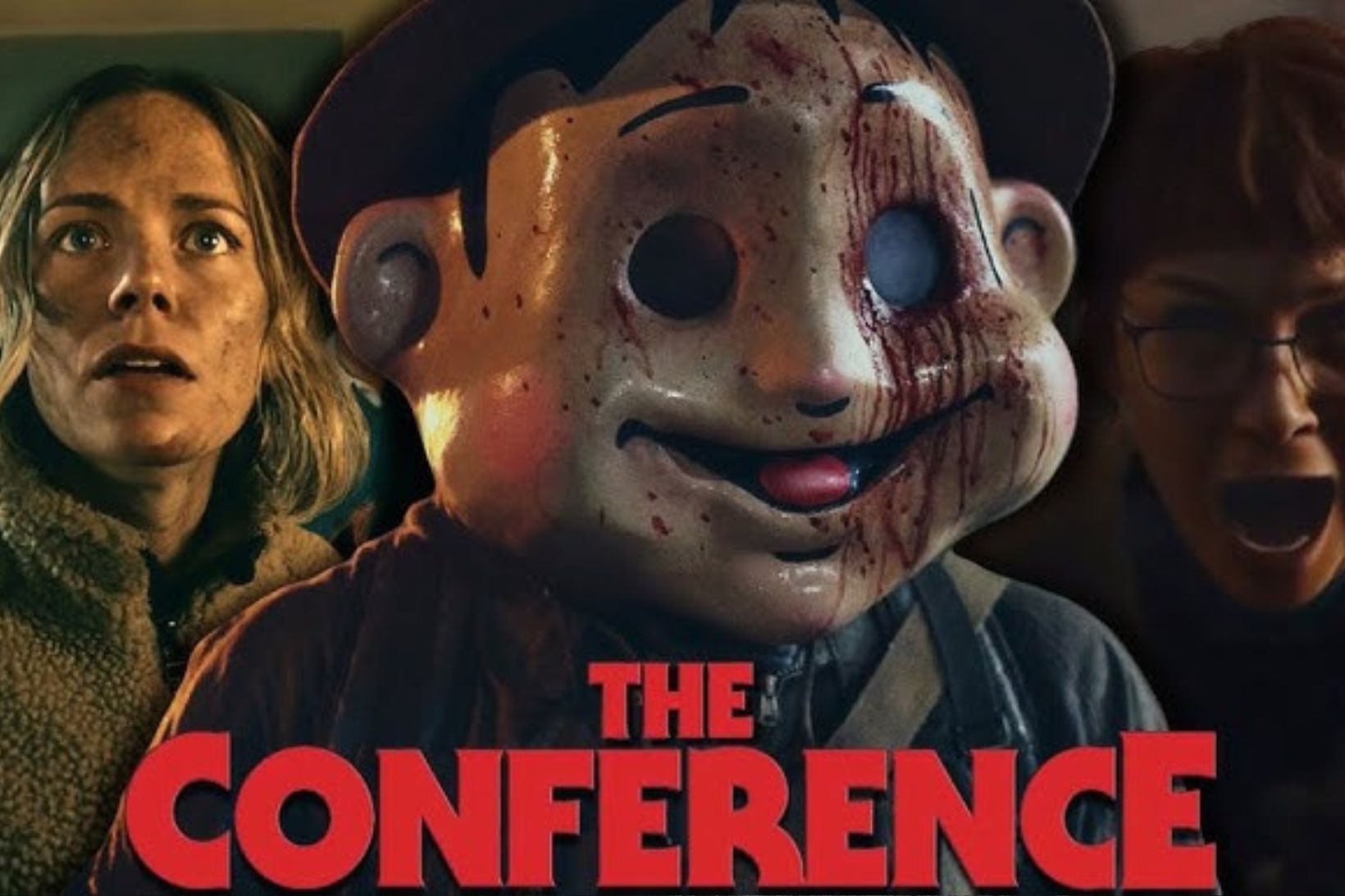 The Conference 2023 Film