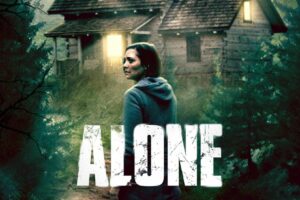 Watch Alone (2020 Horror Film)