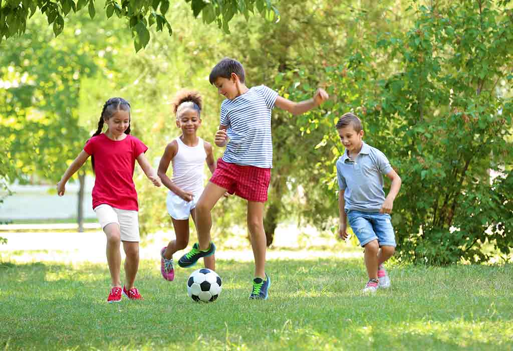 More Than a Game: How Sports Restore Mind, Body, and Routine
