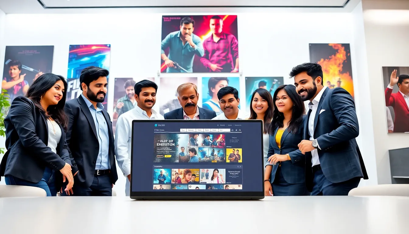 filmi jila.com website