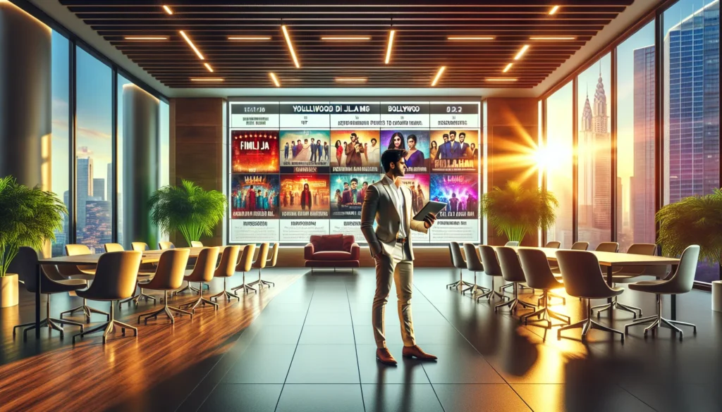 फिल्मी जिला .com