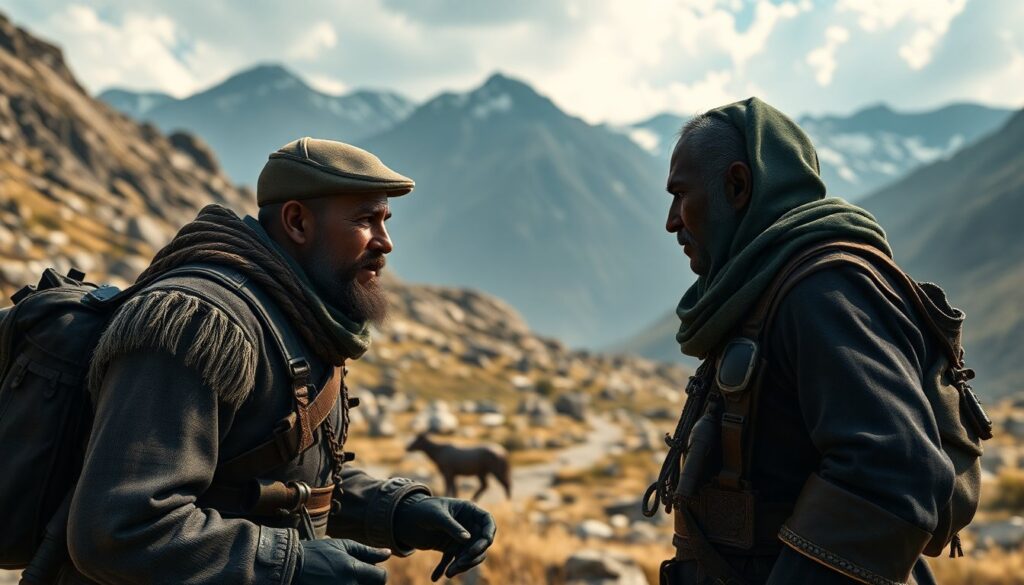 corporate fiximmjila rivalry mountain trader reviewer