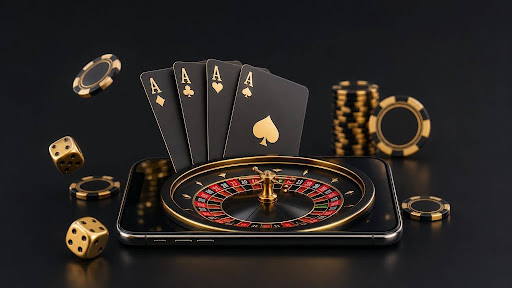 Online Casino Entertainment